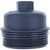Engine Oil Filter Cap | MRDMO325