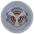 High Flow Thermostat-195 Degrees | MRD2028-195