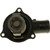 Integrated Housing Thermostat-189 Degrees w/ Seal | MRD938-189