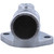 Engine Coolant Water Outlet | MRDCH5167