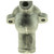 Engine Coolant Water Outlet | MRDCH4809