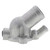 Engine Coolant Water Outlet | MRDCH4809