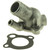 Engine Coolant Water Outlet | MRDCH4809