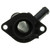 Engine Coolant Water Outlet | MRDCH5164
