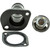 Thermostat Kit-195 Degrees w/ Gasket | MRD5598KT