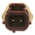 Temperature Sender With Gauge and Thread Sealant | MRD1TS1214