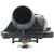 Integrated Housing Thermostat-190 Degrees w/ Seal | MRD691-190