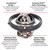 UltraStat Thermostat-195 Degrees w/ Seal | MRD5420-195