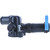 Engine Coolant Outlet Flange | MRDCH7028