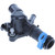 Engine Coolant Outlet Flange | MRDCH7028
