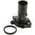 Engine Coolant Water Outlet | MRDCH2313