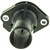 Engine Coolant Water Outlet | MRDCH2313