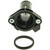 Engine Coolant Water Outlet | MRDCH2313