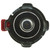 Steel Safety Lever Radiator Cap | MRDST13