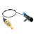 Temperature Sender With Gauge and Harness | MRD1TS1220