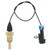 Temperature Sender With Gauge and Harness | MRD1TS1220