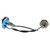 Temperature Sender With Gauge and Harness | MRD1TS1220