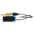 Temperature Sender With Gauge and Harness | MRD1TS1220
