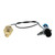 Temperature Sender With Gauge and Harness | MRD1TS1220