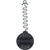 Non-Locking Tethered Fuel Tank Cap | MRDMGC840T