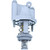 Integrated Housing Thermostat-195 Degrees | MRD959-195