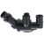 Integrated Housing Thermostat-189 Degrees w/ Seal | MRD576-189