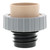 Fuel Cap Tester Adapter | MRD12422S