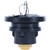 Locking Fuel Tank Cap | MRDMGC783
