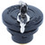 Locking Fuel Tank Cap | MRDMGC783