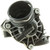 Integrated Housing Thermostat-217 Degrees w/ Seal | MRD785-217