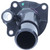 Integrated Housing Thermostat-190 Degrees w/ Seal | MRD1010-190