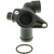 Engine Coolant Thermostat Housing | MRDCH9904