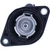Integrated Housing Thermostat-180 Degrees | MRD1117-180