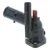 Integrated Housing Thermostat-180 Degrees | MRD1117-180