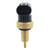 Engine Coolant Temperature Sensor with O-Ring and Install Clip | MRD1TS1049