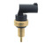 Engine Coolant Temperature Sensor with O-Ring and Install Clip | MRD1TS1049