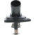 Integrated Housing Thermostat-180 Degrees w/ Seal | MRD732-180