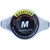 Standard Steel Radiator Cap | MRDT36