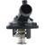 Integrated Housing Thermostat-180 Degrees w/ Seal | MRD951-180