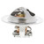 High Flow Thermostat-180 Degrees | MRD2001-180