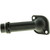 Engine Coolant Thermostat Housing | MRDCH9991
