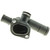 Radiator Coolant Hose Flange | MRDCH7100
