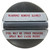 Non-Locking Fuel Tank Cap | MRDMGC800