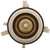 Thermostat Insert- 201 Degrees w/ Seals | MRD803-201