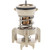 Thermostat Insert- 201 Degrees w/ Seals | MRD803-201