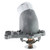 Integrated Housing Thermostat-180 Degrees | MRD460-180