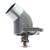 Integrated Housing Thermostat-180 Degrees | MRD460-180