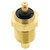 Temperature Sender With Gauge | MRD1TS1215