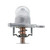 Integrated Housing Thermostat-180 Degrees w/ Seal | MRD379-180