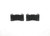 Blue Series Semi-Metallic Front Brake Pad Set | BOSBE1977H